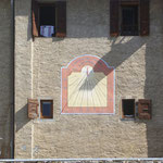 04 BARCELONNETTE Faucon Monastère nouveau cadran depuis 2015 (GR)