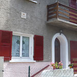 04 LA CONDAMINE-CHATELARD rue Honnoré Bonnet (GR)