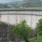 04 DEMANDOLX Barrage de Castillon (GR)