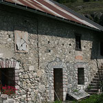05 SAINT CREPIN RN94 Le Moulin Raynaud (GR)