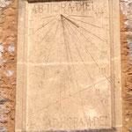 83 BORMES LES MIMOSAS Eglise Saint-Trophyme (11/2020 Françoise Dubreuil)