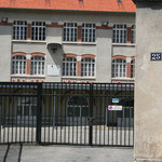 05 BRIANCON Lycée Climatique Altitude, 25 avenue de la République (GR)