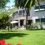 Hotel Villa Beatrice