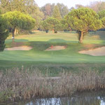 Golf Club Venezia