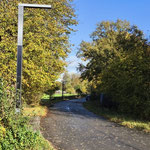 Solarlampen
