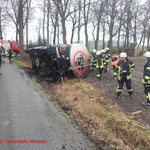 Foto: Freiwillige Feuerwehr Merzen 