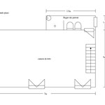 2. Etage