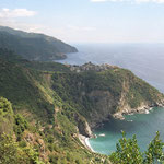 corniglia