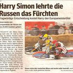 Bezirksblatt 2. Februar 2011
