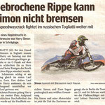 Bezirksblatt 16. Februar 2011