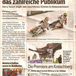 Bezirksblatt 12. Jänner 2011