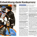 Speedweek 21.2.2012