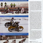 Bahnsport, 31. Jänner 2011