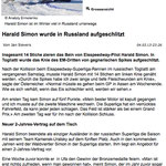 Speedweek 4. März 2013