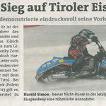 Bezirksblatt 16. Jänner 2013