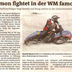 Bezirksblatt 15.2.2012