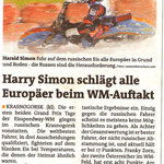 Bezirksblatt 8.2.2012