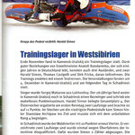 Bahnsport, 20. Dezember 2010
