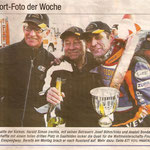 NÖN 25. Jänner 2011