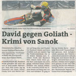 Bezirksblatt 30. Jänner 2013