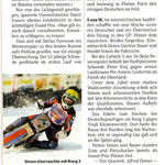 Speedweek 25. Jänner 2011