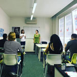 Jazyková škola českého jazyka v Praze AhojStudent
