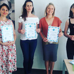 Jazyková škola českého jazyka v Praze AhojStudent