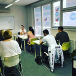 Jazyková škola českého jazyka v Praze AhojStudent