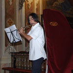Francesco Rao, flauto traverso