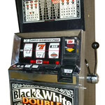 Bally S6000 with 9" top