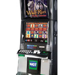 IGT Trimline Wolf