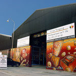 Warehouse