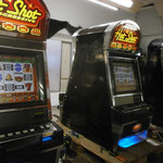 Bally M9000 in our workshop