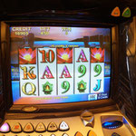 Aristocrat X-Cite screenshot