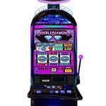 IGT S3000 Double Diamond