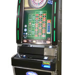 Bally V32 Roulette