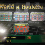 Novomatic Roulette screenshot