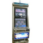 Novomatic Gaminator