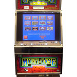 IGT Gameking Square top 20" monitor, no speakers