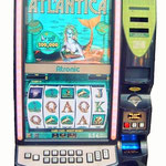 Atronic E-Motion Atlantica