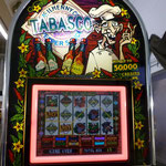 IGT Reel Touch Tabasco
