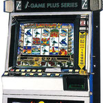 IGT IGame+ Lobstermania