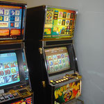 Aristocrat MVP with tube monitor