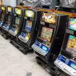 WMS Bluebird, ready for inspection