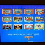 IGT Gameking screenshot