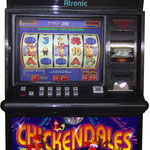 Atronic Cashline