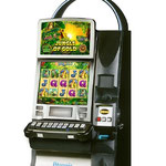 Atronic Harmony Jungle of Gold