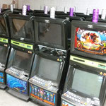 Aristocrat X-Cite Dual Monitor Jackpot Deluxe in stock