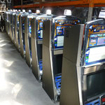 WMS Bluebird Life of Luxury in our warehouse