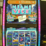 Atronic E-Motion Miami Vice